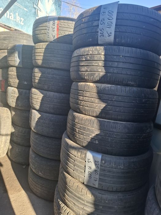 Резина разных размеров