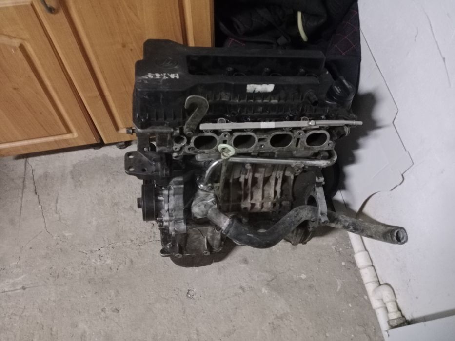 Продам на запчасти матор Лифан Х60