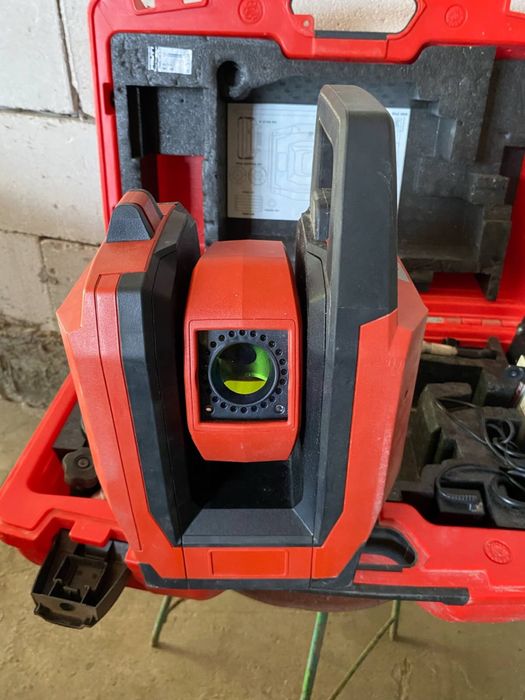 Aparate de sudura Laser hilti