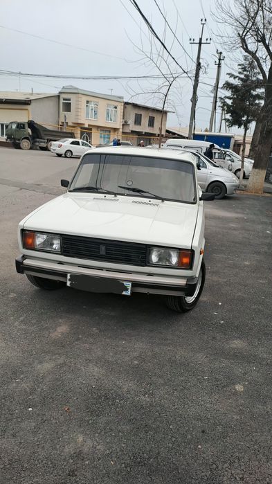 Vaz 21043 Srochna Sotiladi