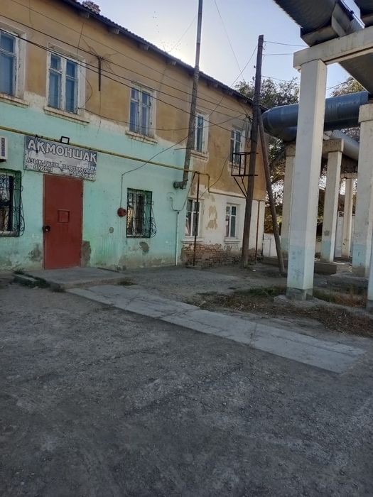 Сдам 1-комнатную квартиру