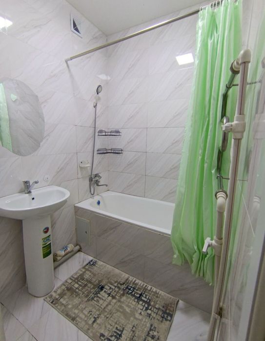 ‘Продается 1/3/4 Чиланазар-7‼️Меб+тех (Октепа круг)