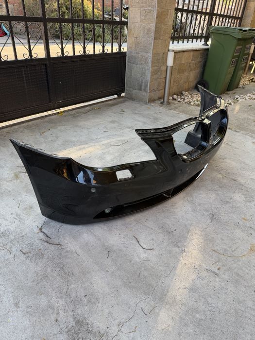 Предна броня e60