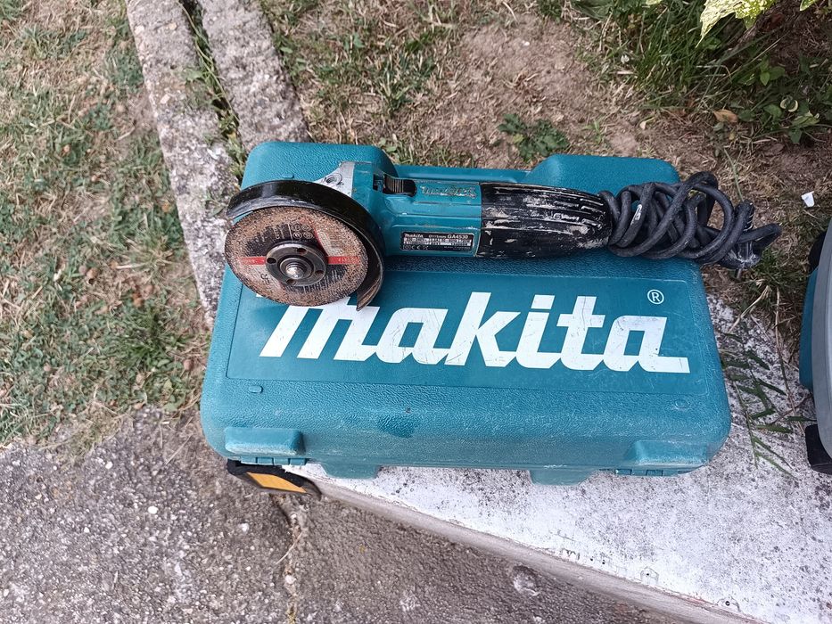 Оригинална Makita GA4530
