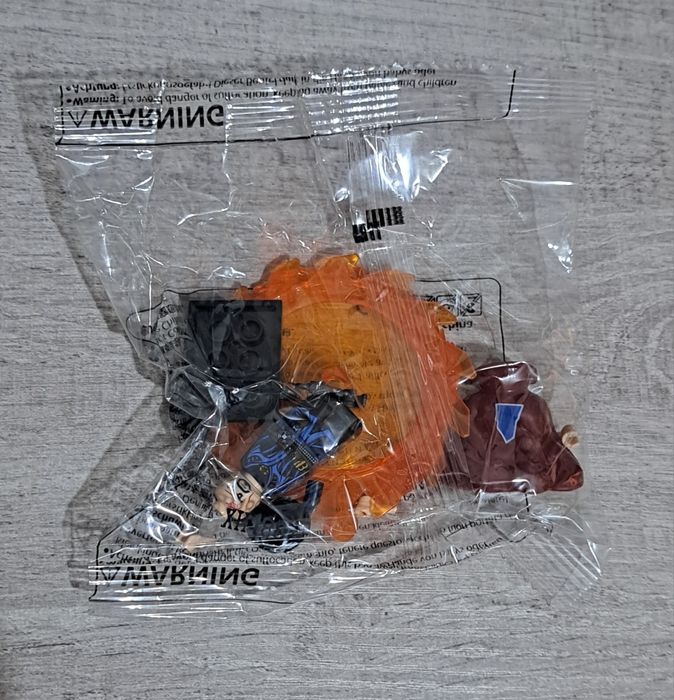 Лего минифигурка Doctor Strange LEGO Marvel Super Heroes