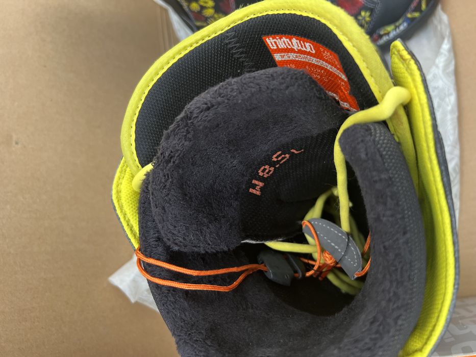Boots snowboard Thirty Two