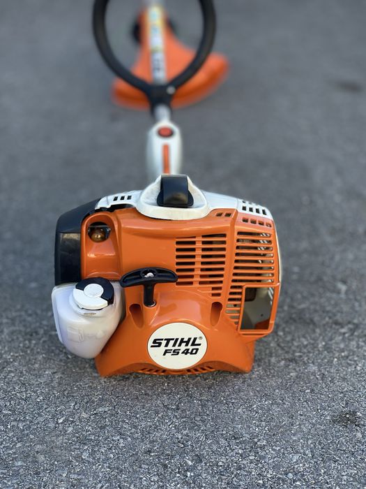 Лека моторна коса STIHL FS 40