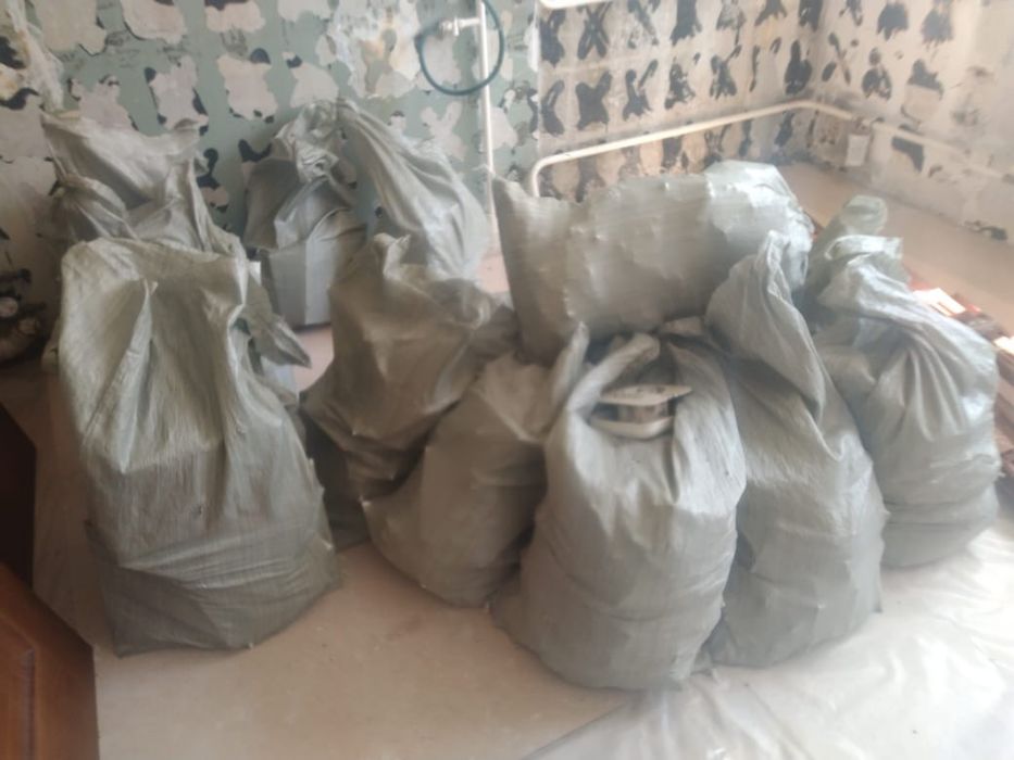 Срочный вывоз мусора Звоните