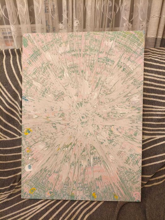 продам картинную серию