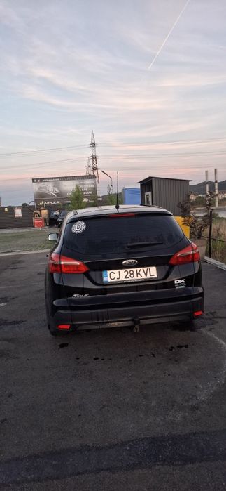 FORD Focus 2016 — imagine 2