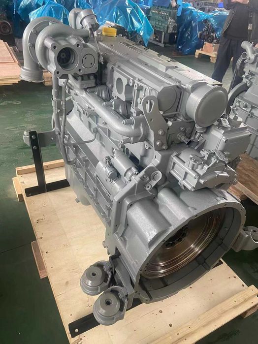 Motor Deutz BF6M1013 nou cu garantie 12 luni - motoare deutz noi