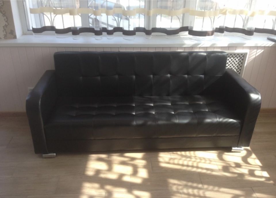 Диваны для кафе и офиса