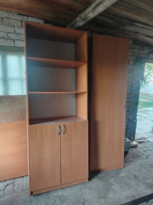 Продам мебель для офиса и дома