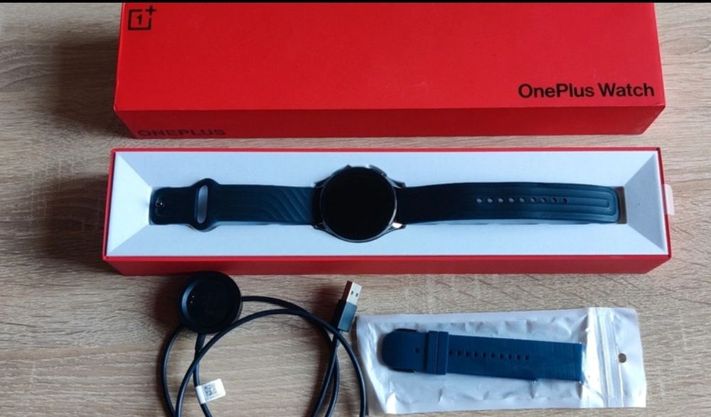 Smartwatch OnePlus