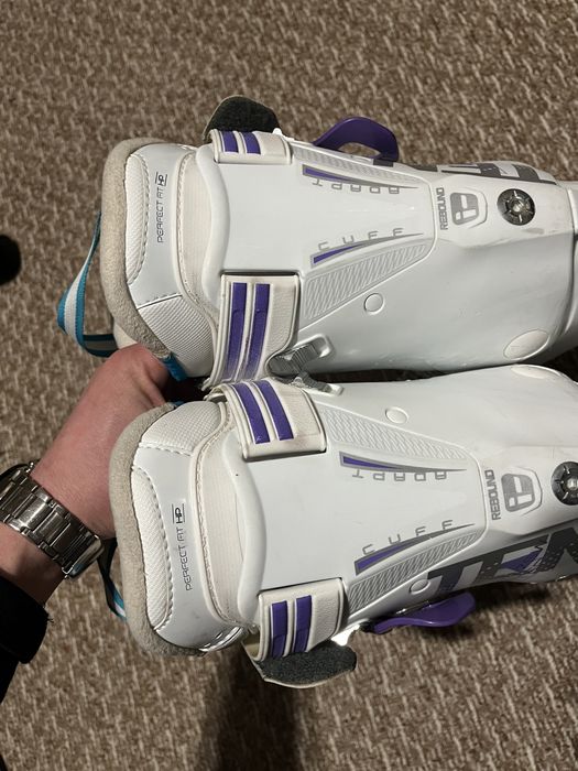 Ски обувки Tecnica Ten 75 / 23/23,5см.