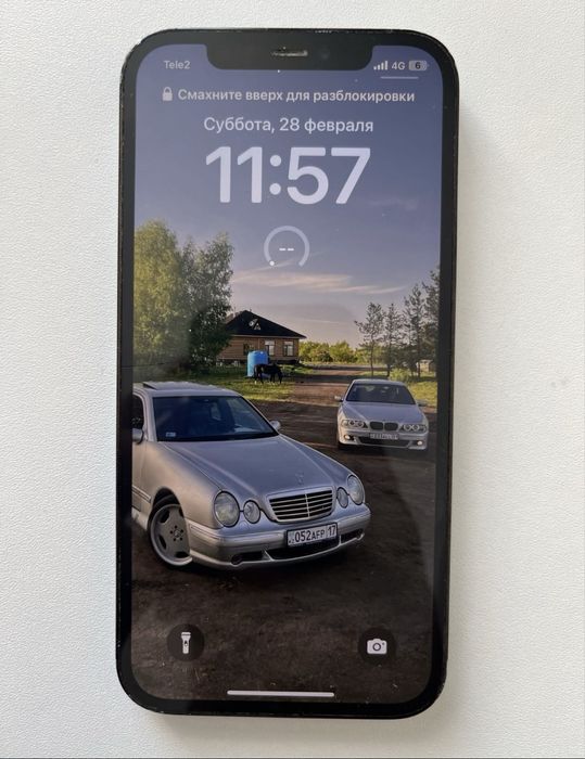 iPhone 12 Pro 128 GB