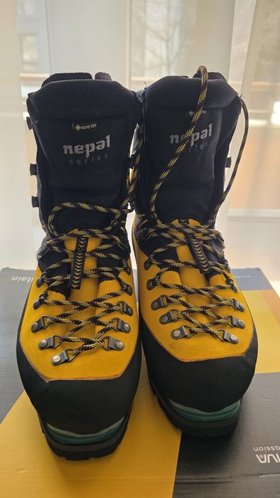 La Sportiva Nepal Evo Gtx