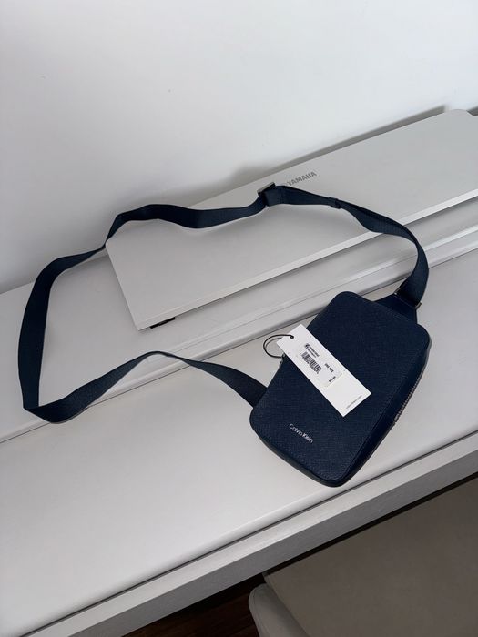 Барсетка Calvin Klein