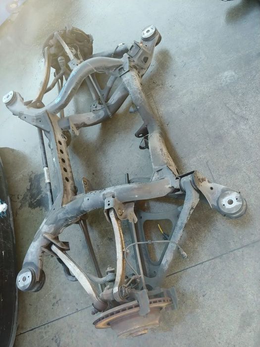 punte spate 2.5 tdi bre vw touareg 7l 7l0500041