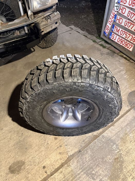 Maxxis Trepador 31x10,5r15