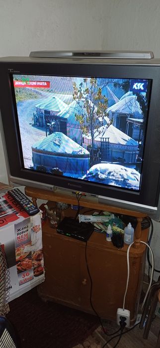 Продам телевизор.