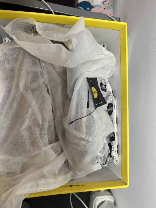 Pantofi cu toc Buffalo