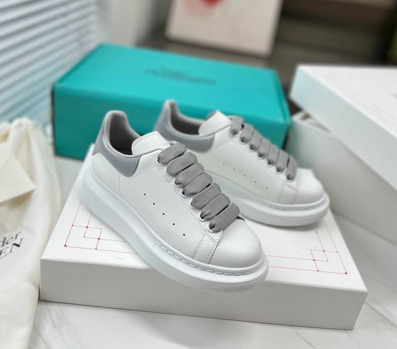 Adidasi Alexander Mcqueen Premium