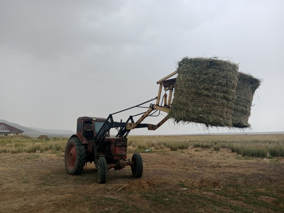 Продам Трактор т 40