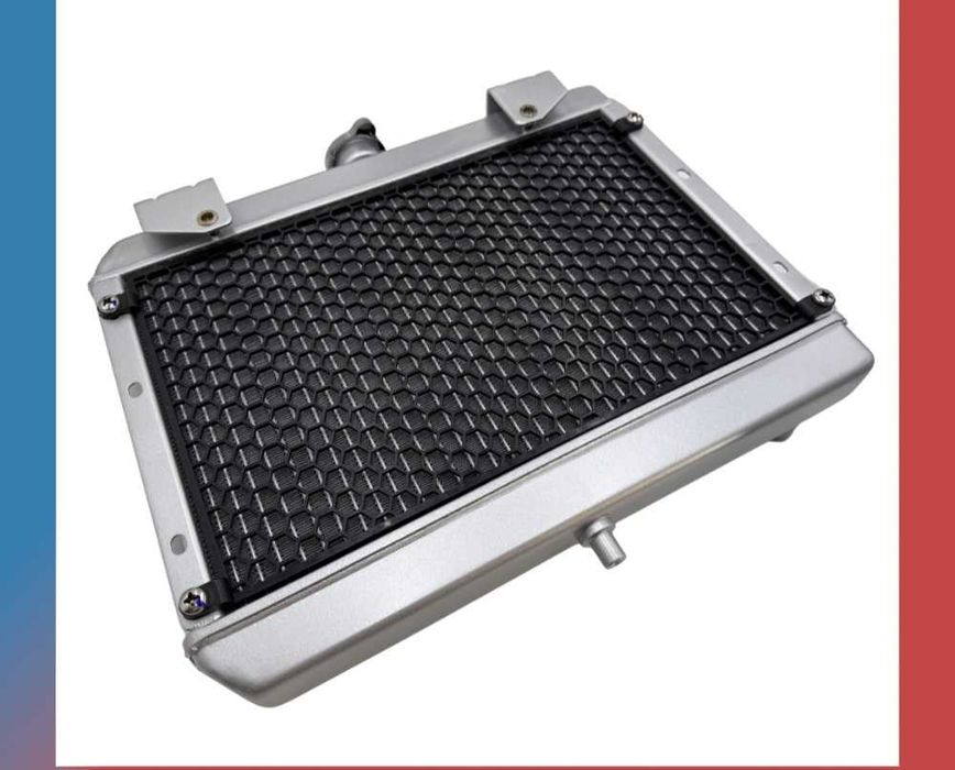 Radiator Atv CF Moto 9010-180100-1000.Cf 400,450,500,520,550,625.