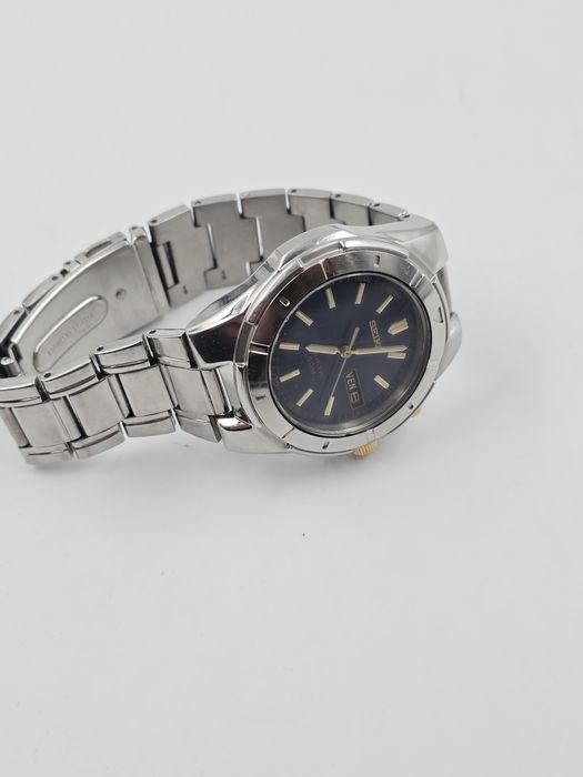 Ceas bărbătesc Seiko kinetic