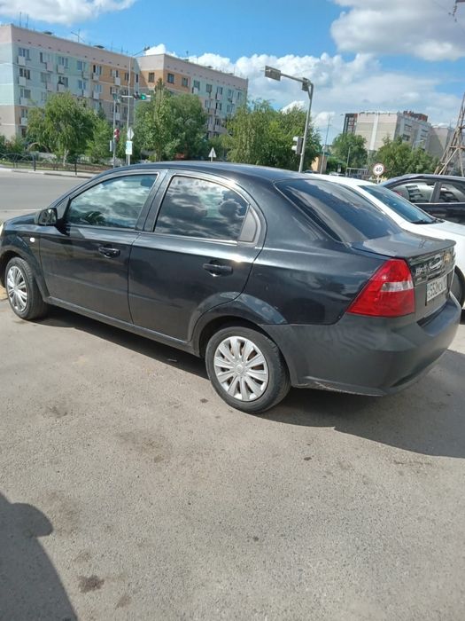 Продам автомобиль