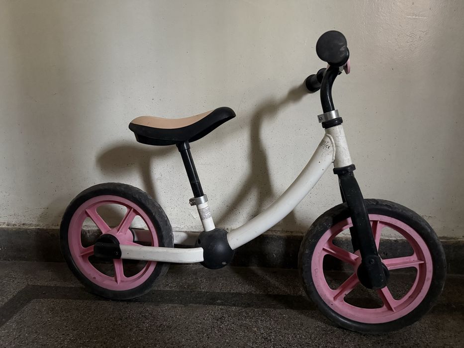 Колело за баланс Чиполино