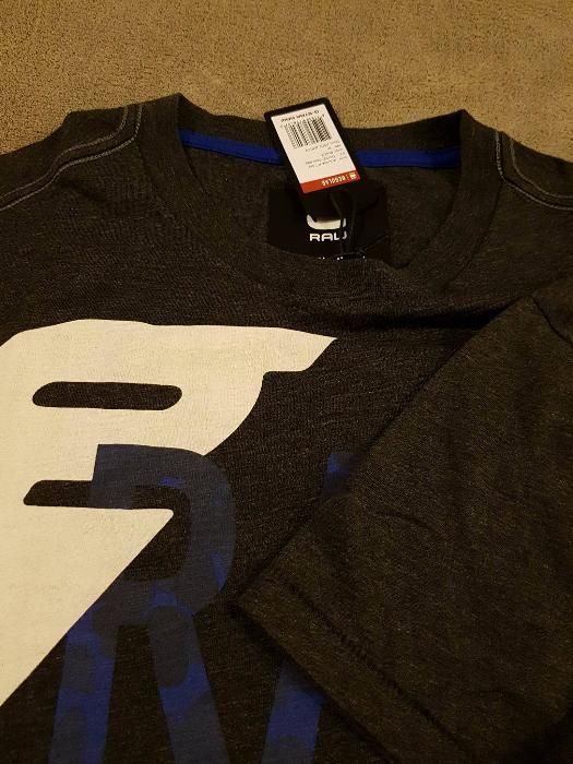 G star нови и оригинални мъжки тениски