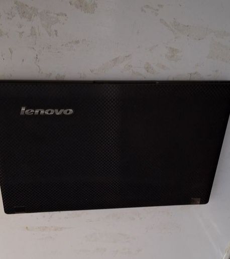 Laptop Lenovo S10-3