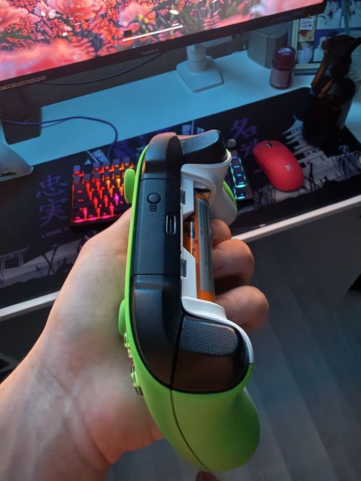 Контроллер Xbox x/s