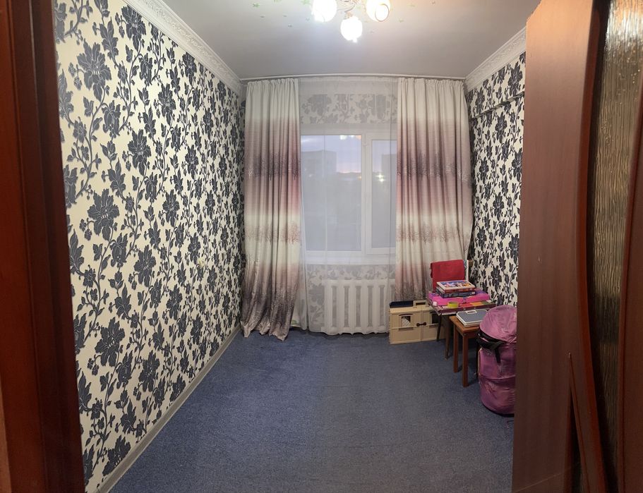 Квартира 2х комн