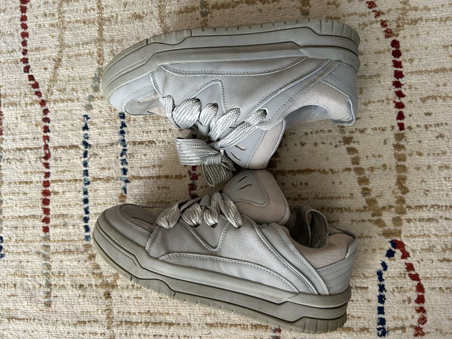 Adidasi Bershka Marimea 39