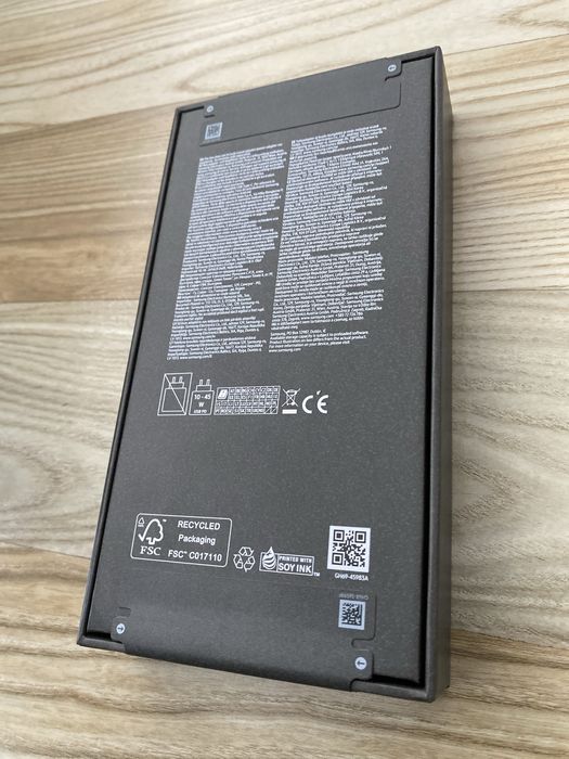 Samsung S25 FE , 5G , NOU , Sigilat , Garantie