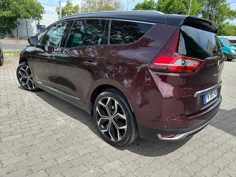 RENAULT Scenic 2021 — imagine 4
