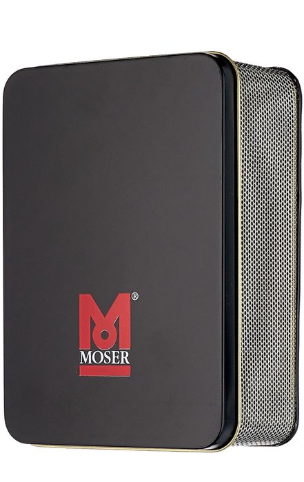 Moser / Бритва электрическая мужская