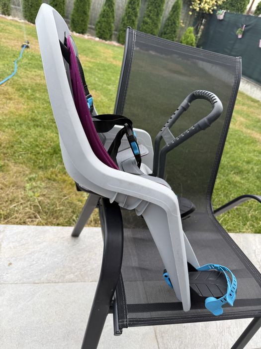 THULE scaun pentru copii- RideAlong Mini