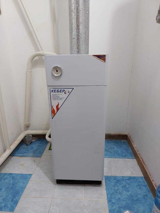 Продам дом в г. Тобыл 2020г