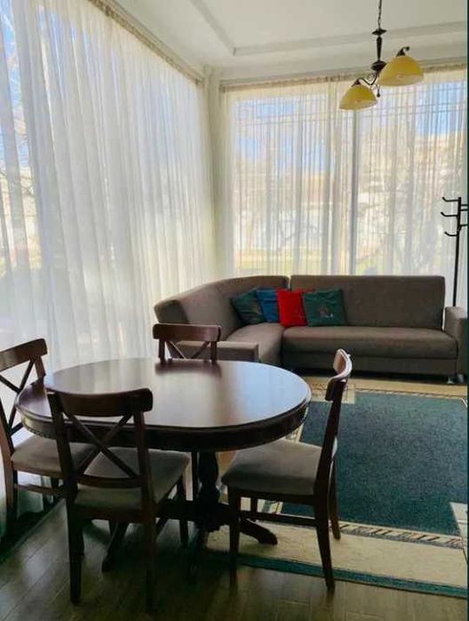 Продаётся дом Новый Узбекистан 14 соток — всё есть.