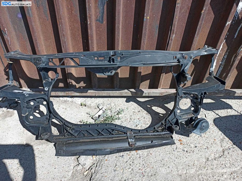 Trager Tragher Panou Frontal Calandru Audi A4 B7 2.5 TDI 2005 - 2008 Cod 8E0805594G [X3855]