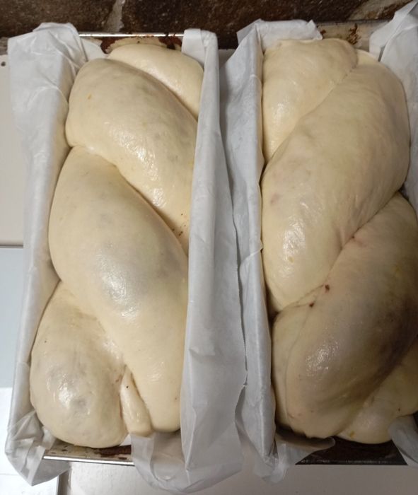 Cozonaci, pasca și prăjituri de casă