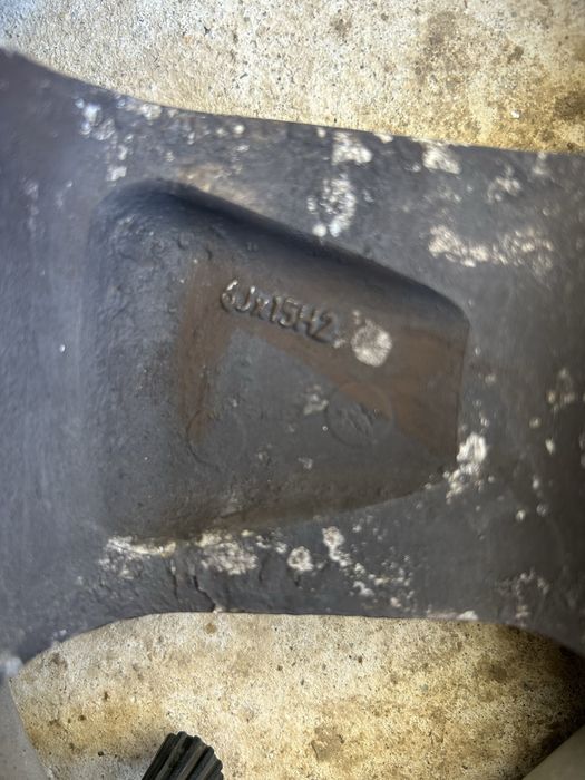 Летни джанти 5:112 с добри зимни