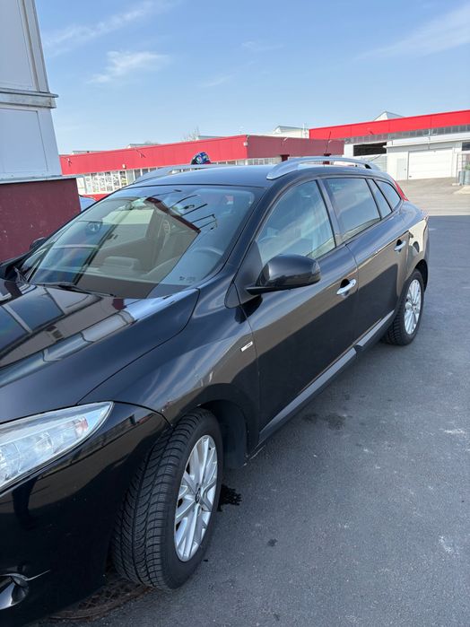 RENAULT Megane 2011 — imagine 4