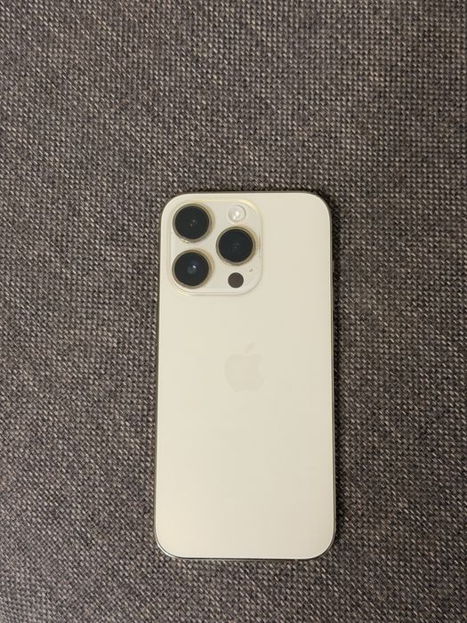 iPhone 14 Pro Gold 128GB