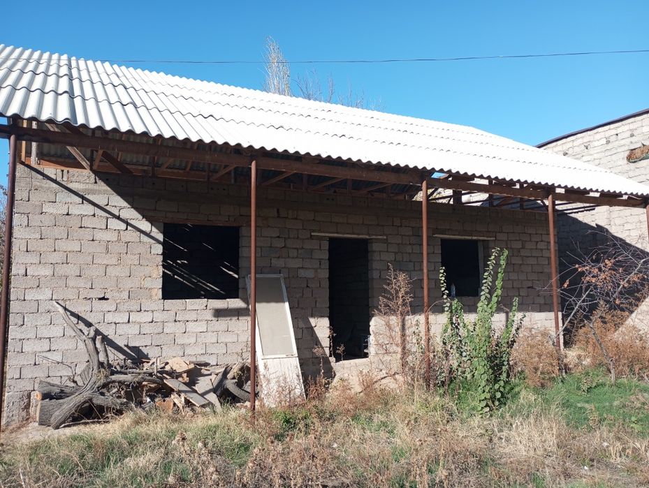 Дача Сотилади Дустлик махалласида