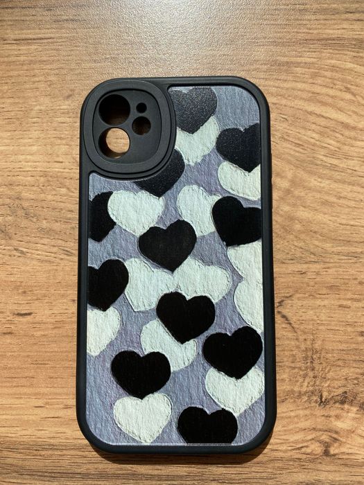 Чехол на айфон 11